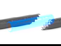 KP - 14650 1100mAh 3,6V - 3,7V Li-ion